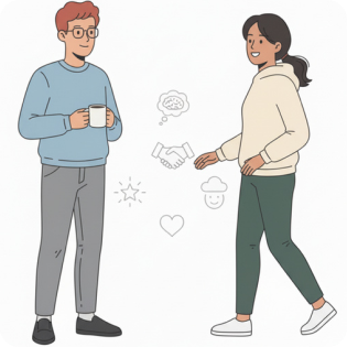 How to Pick the Big Five Test