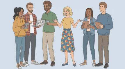 Free Big Five Personality Test: Understand Traits, Unlock Insights, and Grow