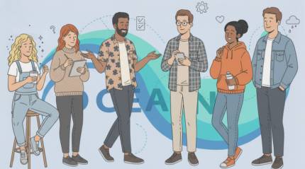 Understand Your Traits With the Five-Factor Model: Accurate Online Assessments