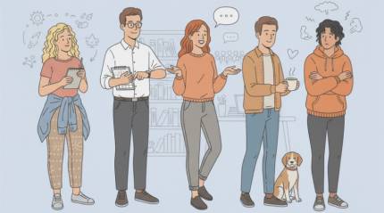 A Practical Guide to a Big Five Personality Test and How to Use Your Results Wisely